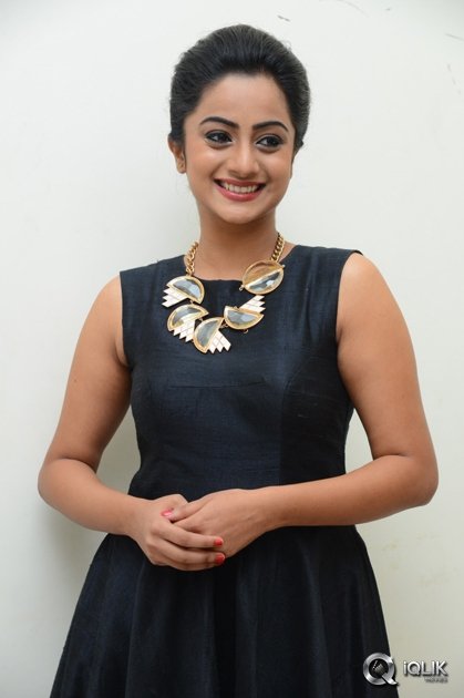 Namitha-Pramod-at-Chuttalabbayi-Movie-Audio-Launch